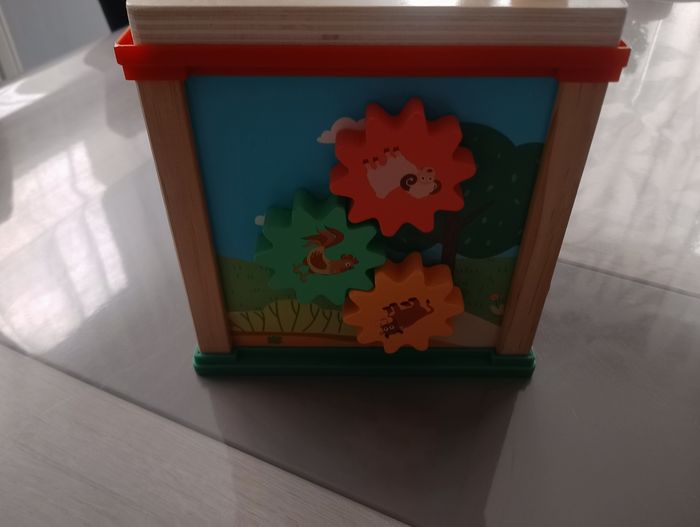 Cube enfant - photo numéro 6