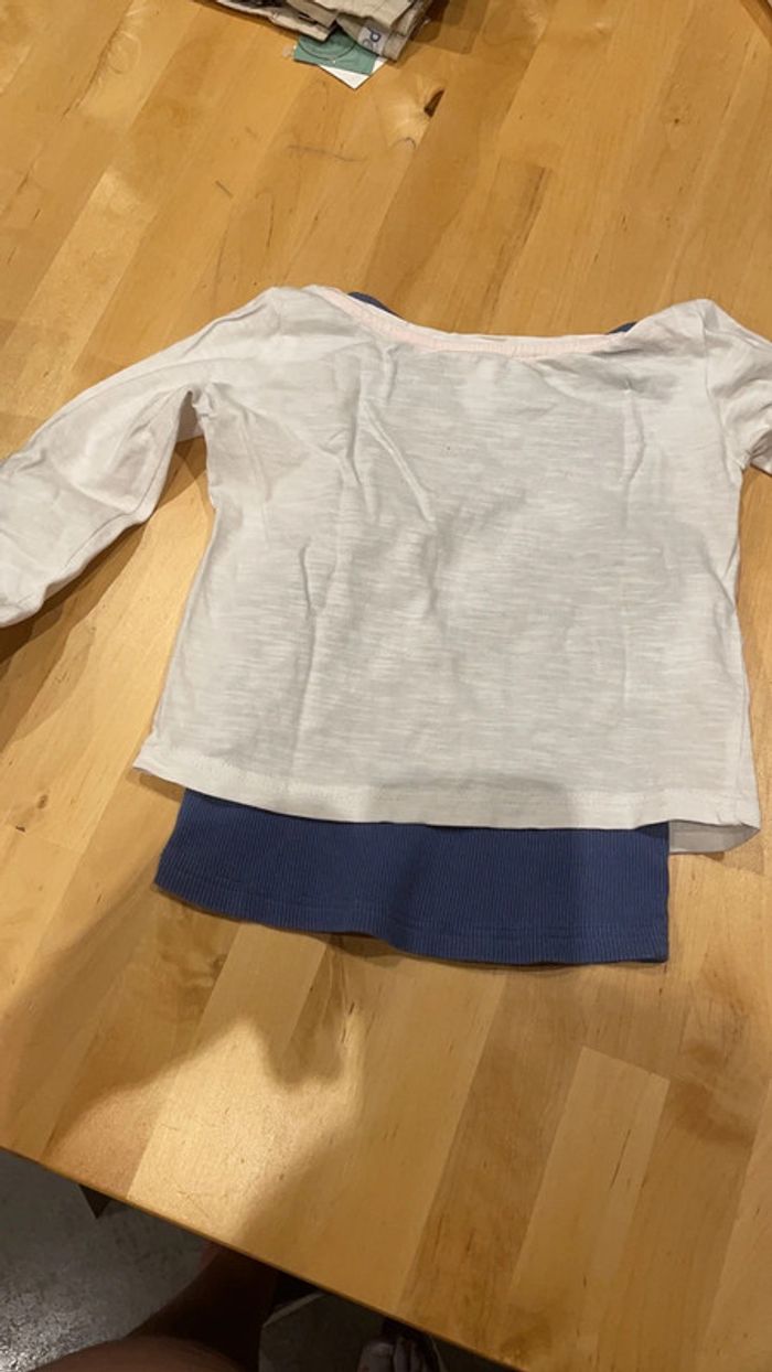 Ensemble okaidi 3 ans - photo numéro 7