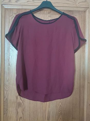 Blouse taille 40