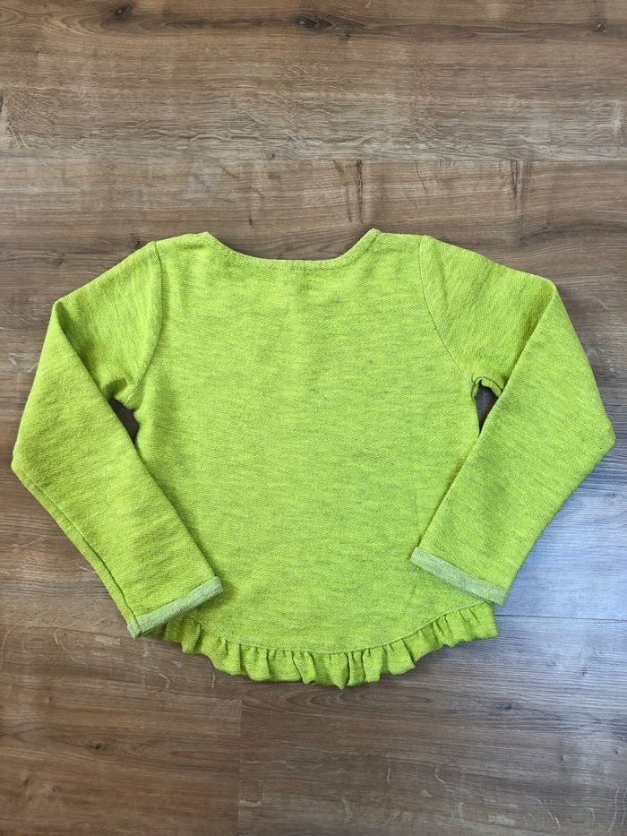 Pull - photo numéro 4