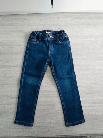 Jean 2-3 ans