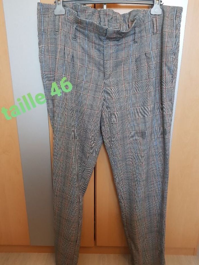 Pantalon femme