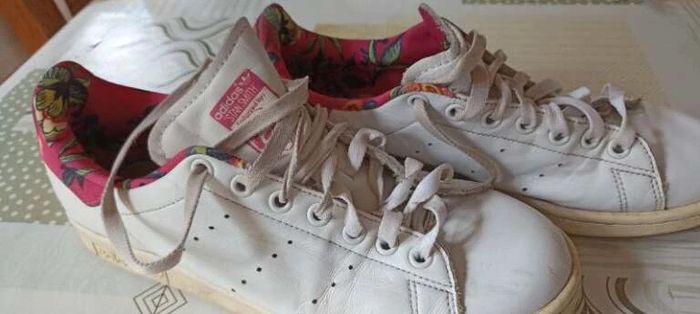 Stan Smith - photo numéro 5