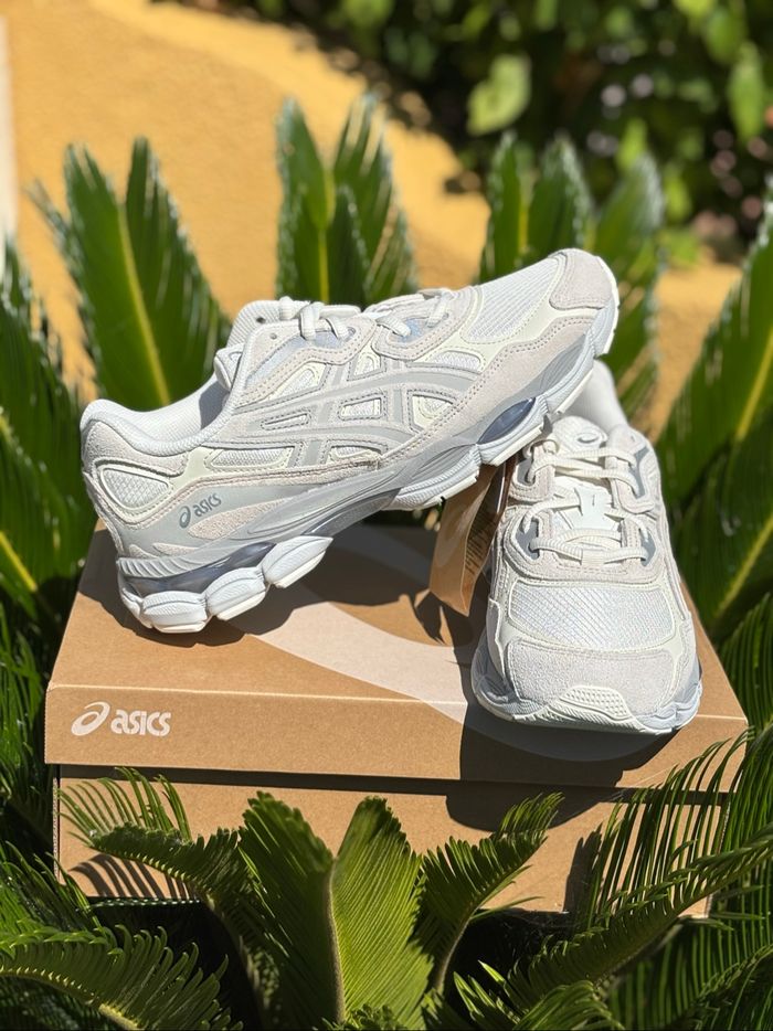 Asics gel Nyc - photo numéro 2