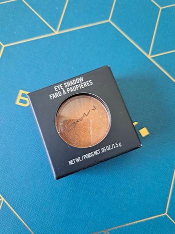 Fard à paupière