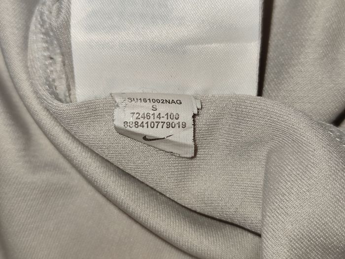 Maillot PSG 18/19 extérieur - photo numéro 5