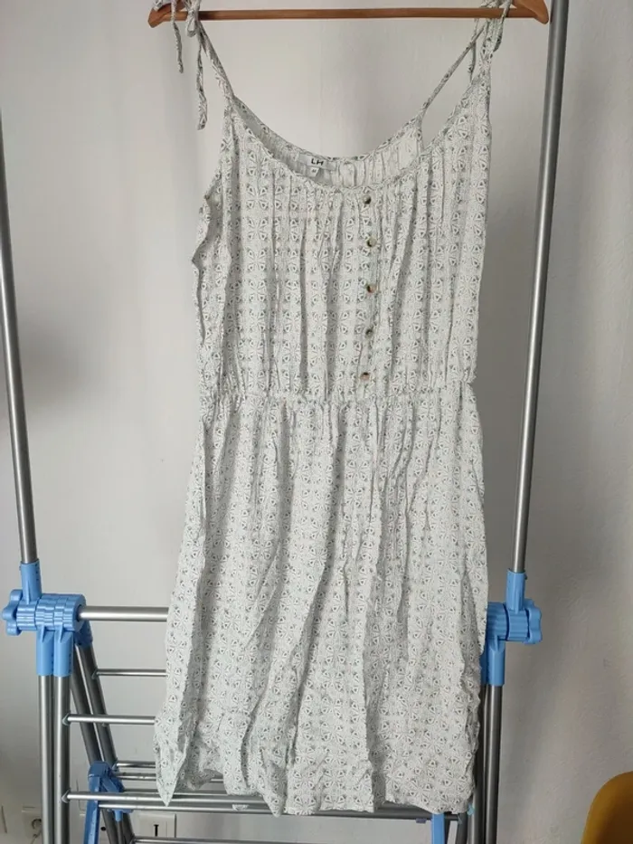 Robe d'été