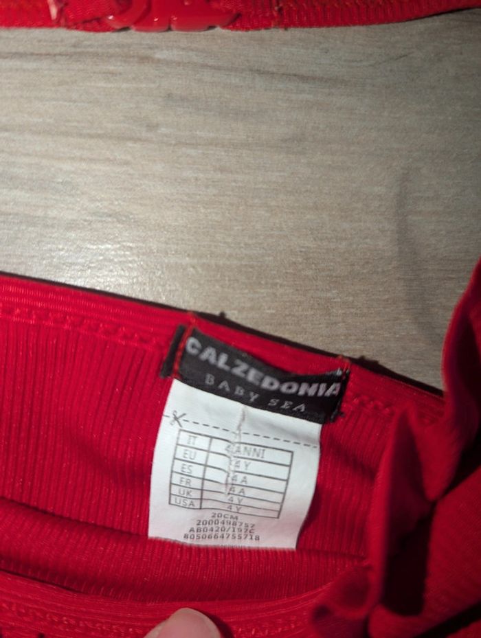 Lot maillots de bain - photo numéro 6