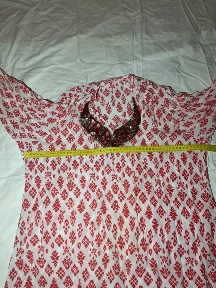Robe vintage - photo numéro 13