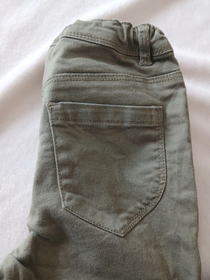 Jeans slim - photo numéro 2