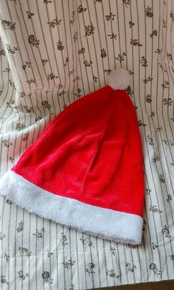 Bonnet de Noël 🎄 Disney 2 ans 49 cm