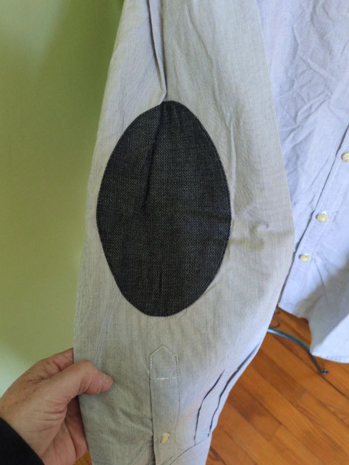 Chemise homme Celio tXL 43/44 - photo numéro 7