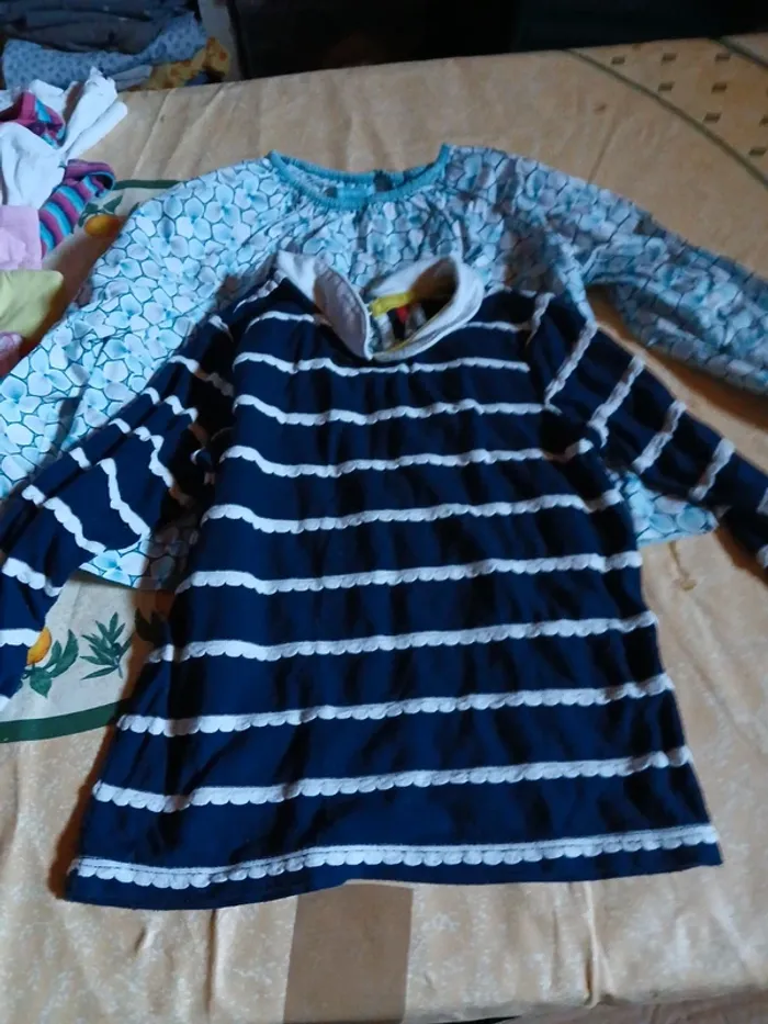 Lot vêtements fille 3 ans - photo numéro 7