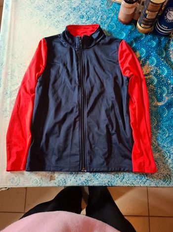 Veste decathlon 140 cm