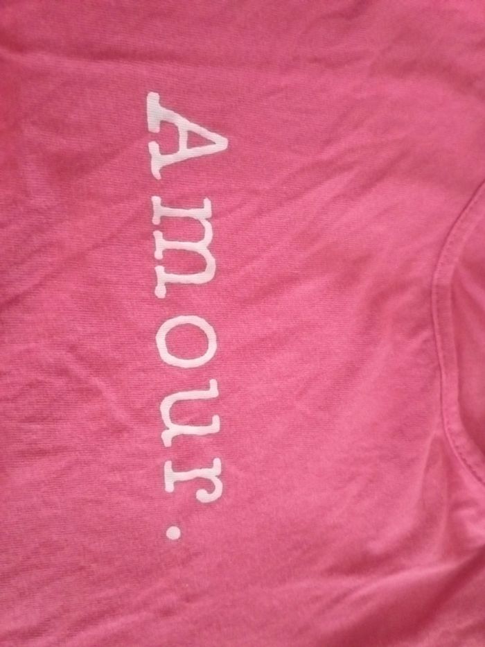 Tee shirt - photo numéro 3