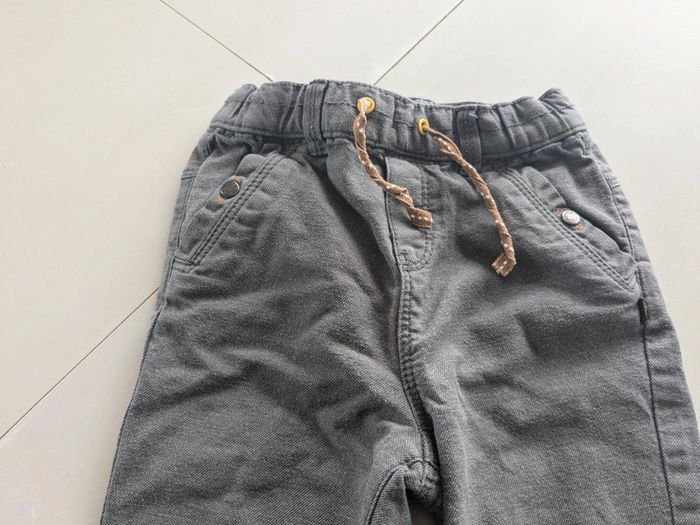 Pantalon Obaibi - photo numéro 3