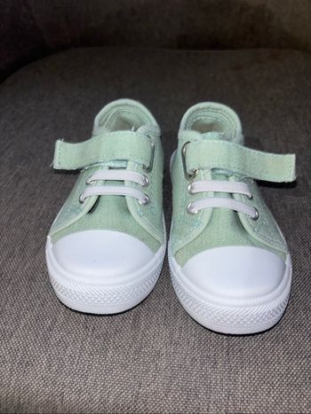Chaussures P24