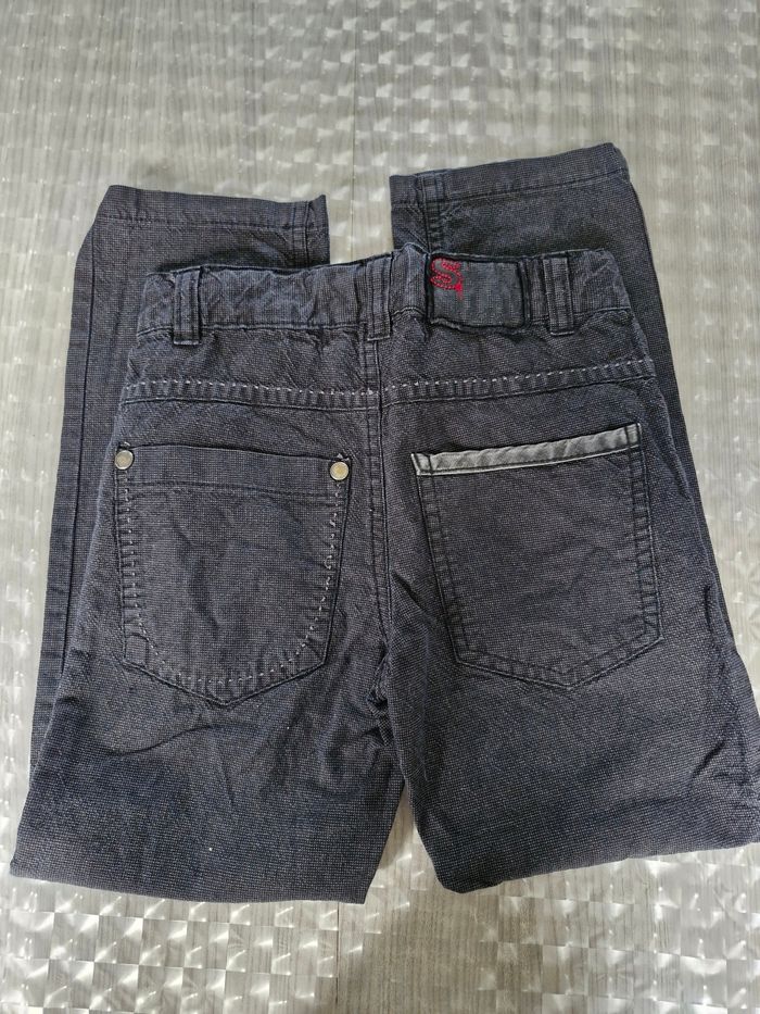 Pantalon garçon - photo numéro 3