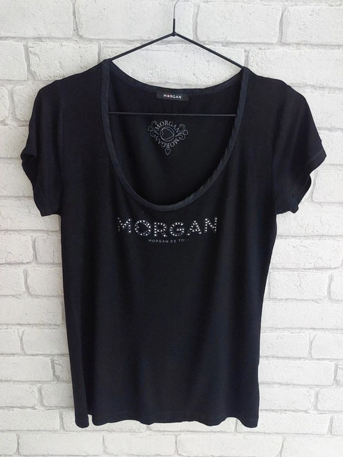 Tee-shirt Morgan taille M