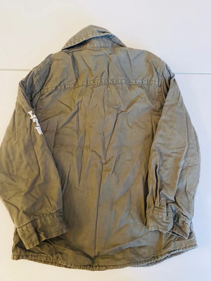 Chemise - photo numéro 3