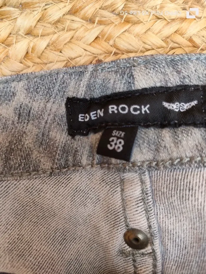 Pantalon 38 - photo numéro 3