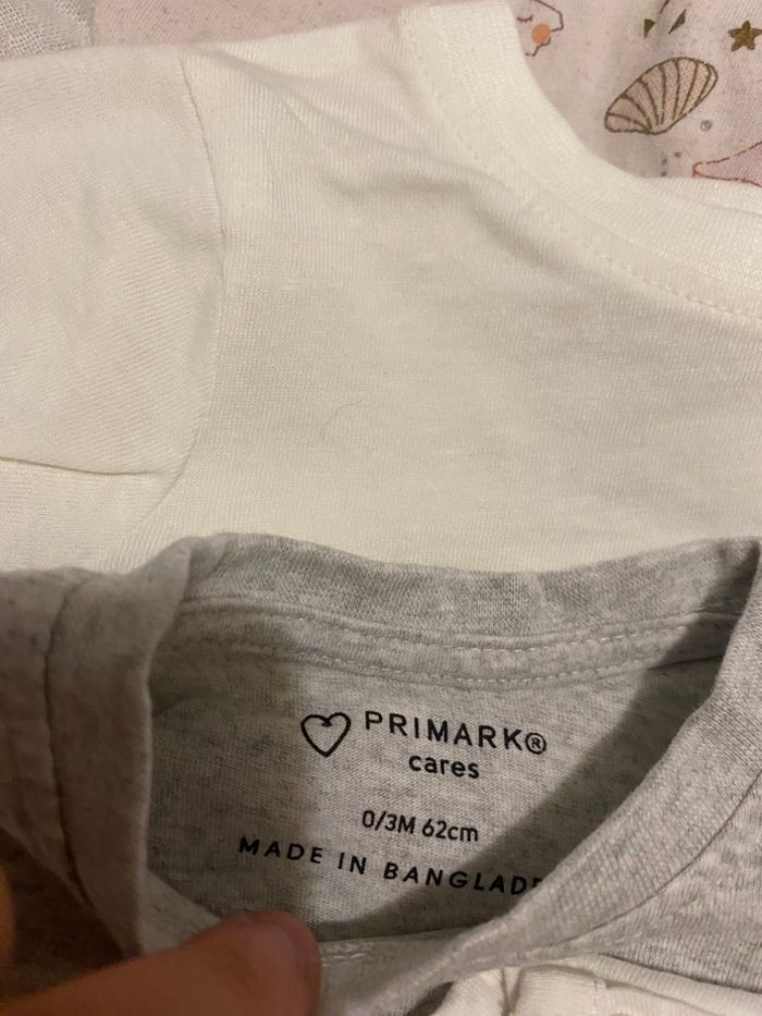 Lot 0-3 mois - photo numéro 3