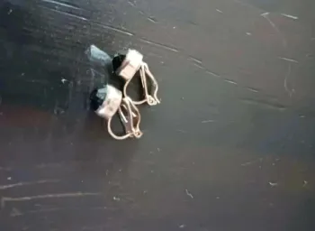 Boucles  d oreilles clips