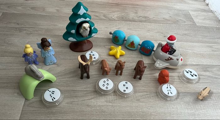 Playmobil