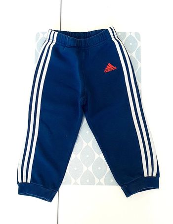 Jogging Adidas - 12/18M