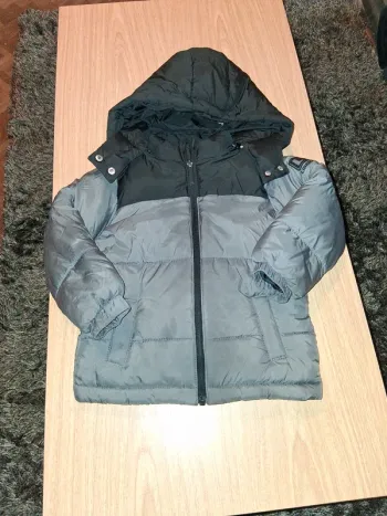 Manteau 3 ans liberto