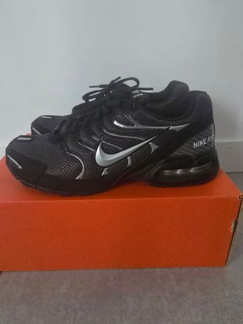 Nike air max torch 4