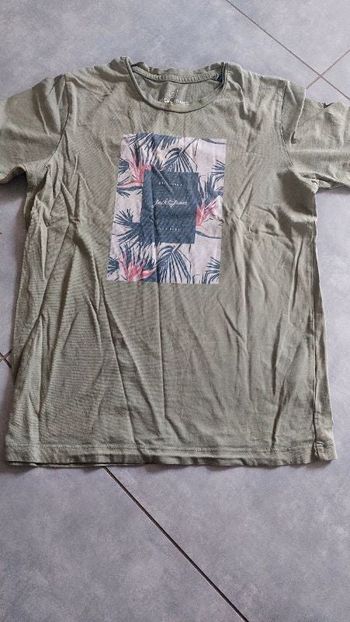 T-shirt 12ans