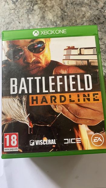 Jeu Microsoft Xbox One