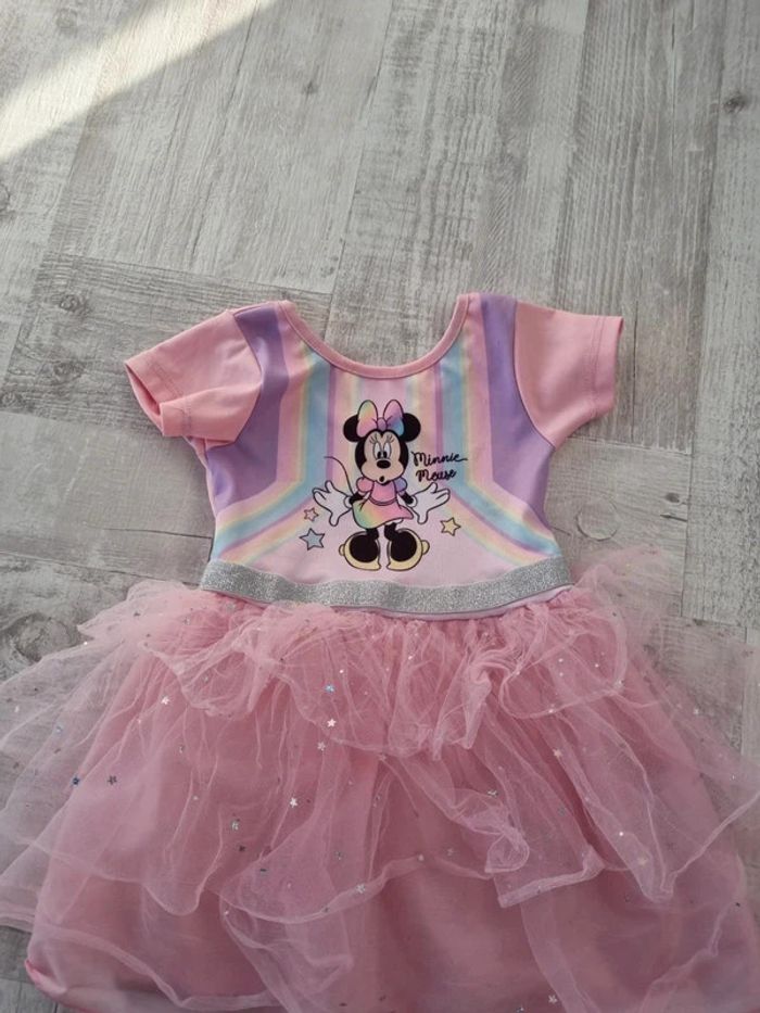 Robe Taille 4 ans - photo numéro 3