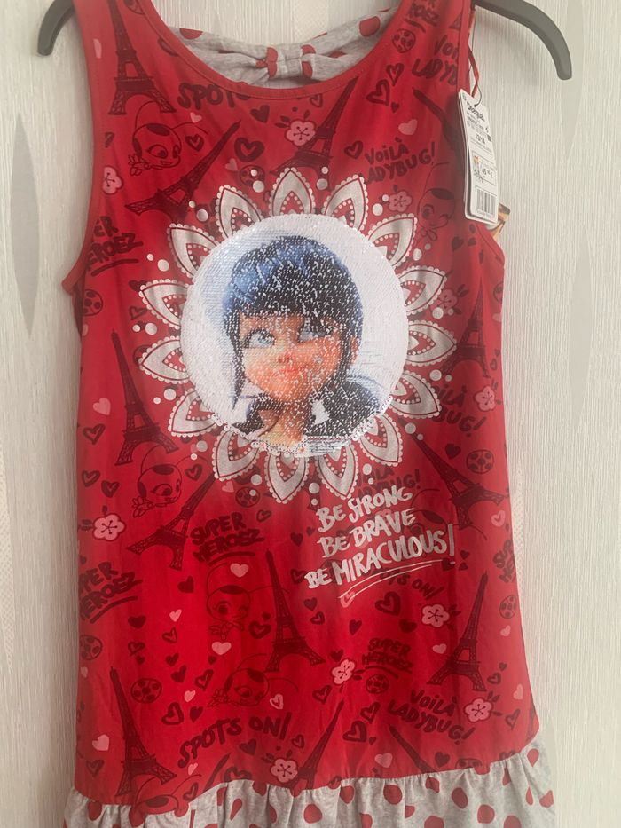 Robe Seguin magique - photo numéro 6