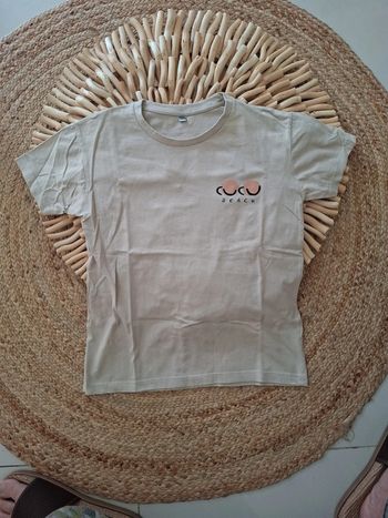 Tee-shirt 12/14 ans
