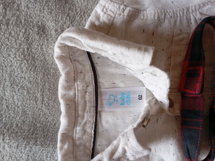 Chemise - photo numéro 5