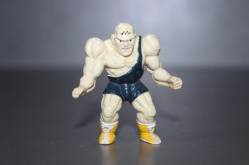 Figurine Spopovich - Dragon Ball