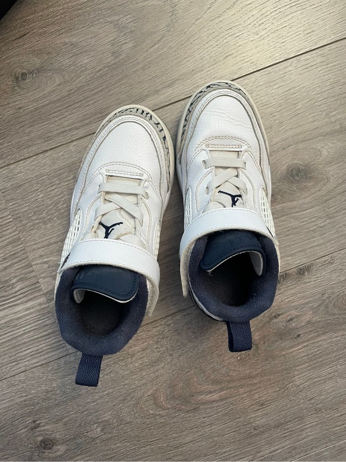 jordan spizike low taille 29,5 - photo numéro 2