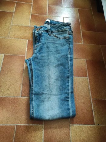 Jeans skinny - Morgan