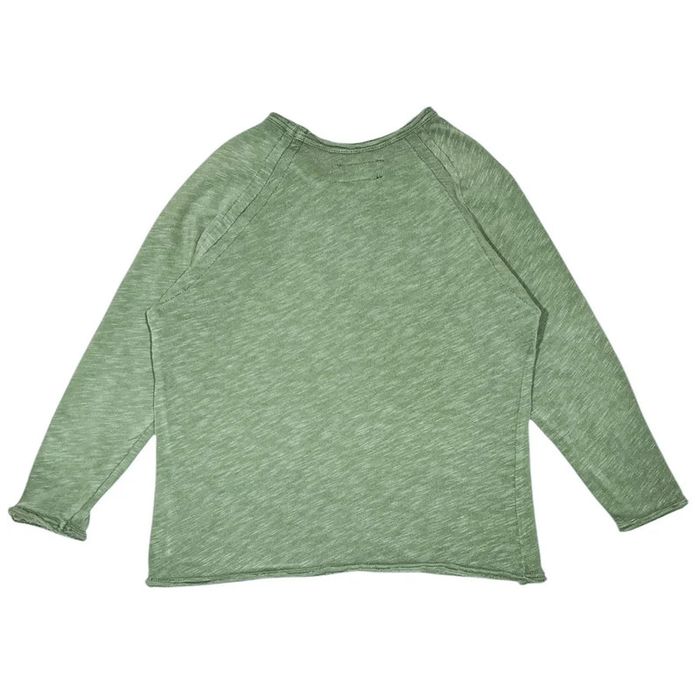 American Vintage T-Shirt à manches longues 3 ans - photo numéro 2