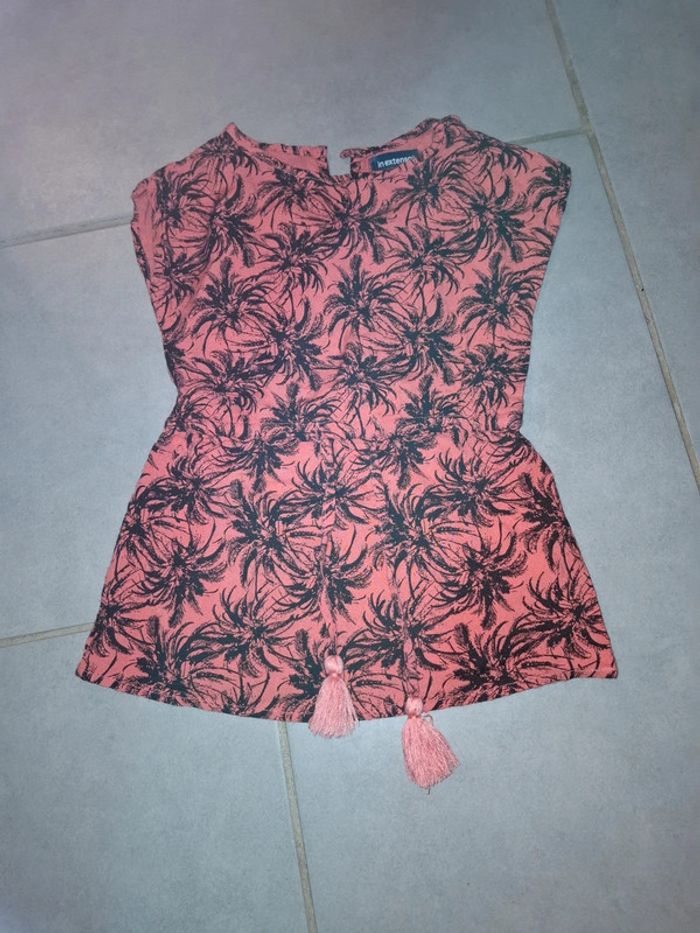 Robe été