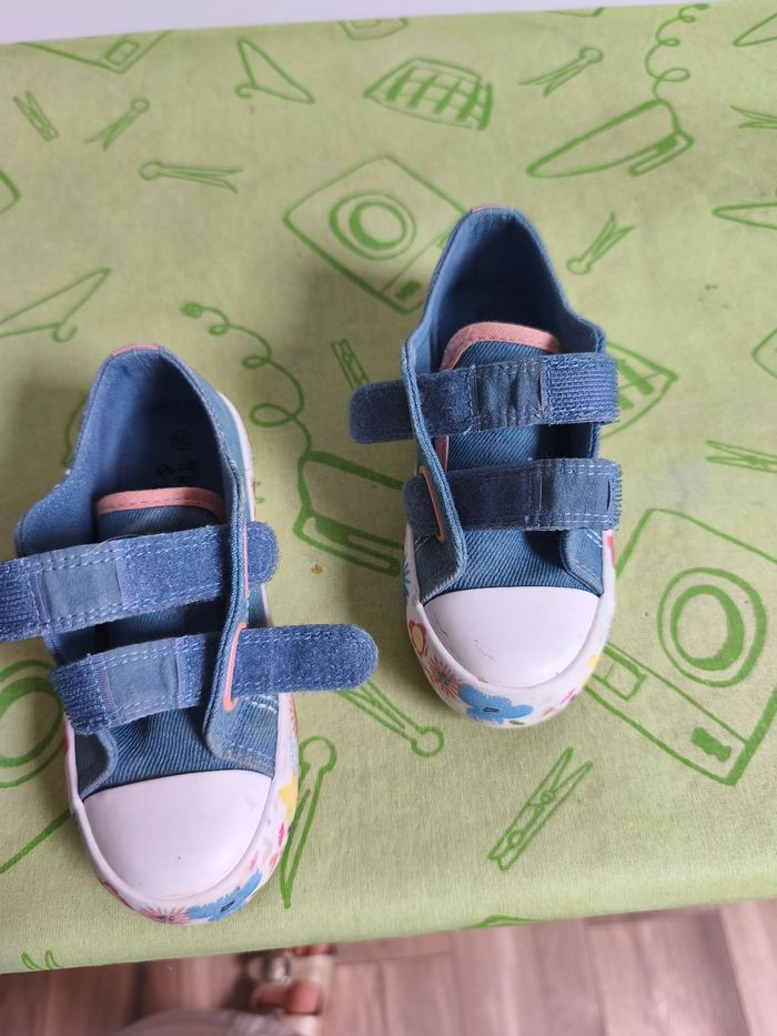 Chaussures - photo numéro 2