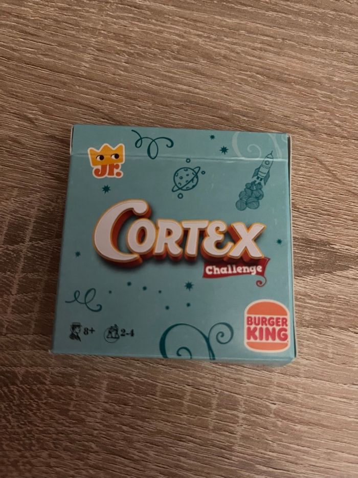 Lot jeux McDonald’s - photo numéro 4