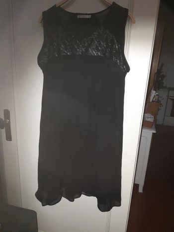Robe de soirée urban by gemo
