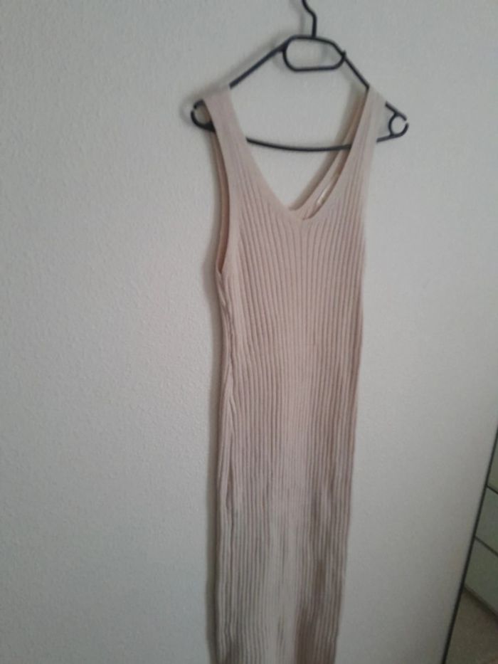 Robe pull Jaminah Paris  taille 36-38 - photo numéro 2