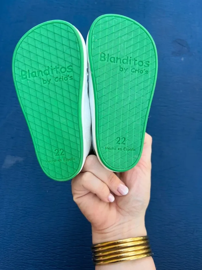 Barefoot blanditos by crios - photo numéro 7