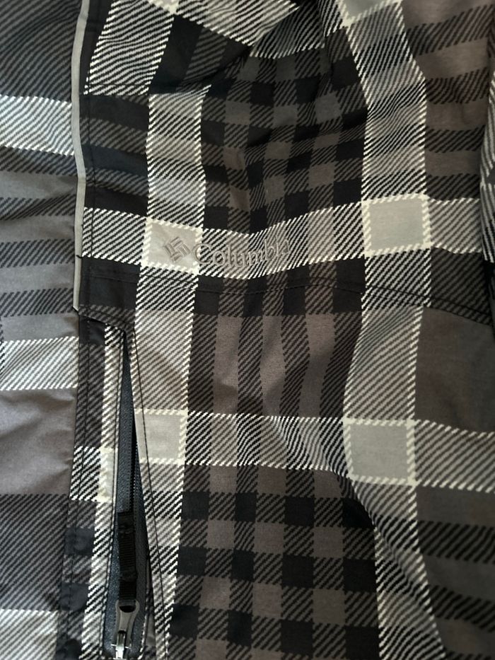 Veste de ski Columbia 14/16 L  excellent état - photo numéro 6