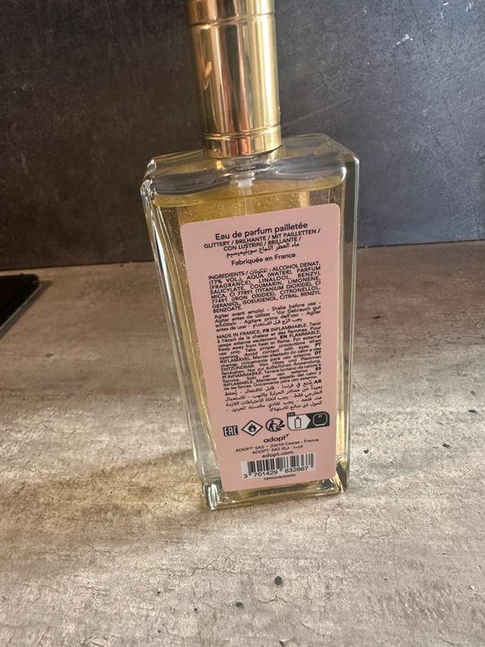 Eau de parfum Sublimissime Adopt - photo numéro 2