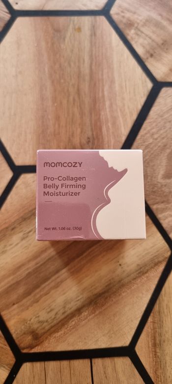  Crème nourrissante grossesse et post-partum | momcosy 